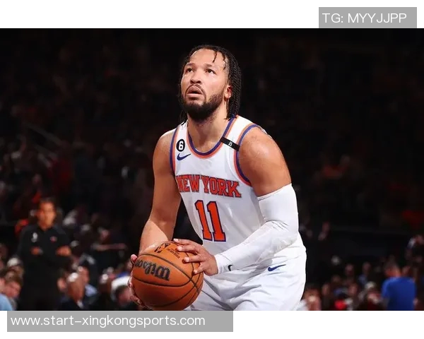 NBA杯MVP投票结果揭晓布伦森媒体票几乎全胜文班球迷票表现抢眼