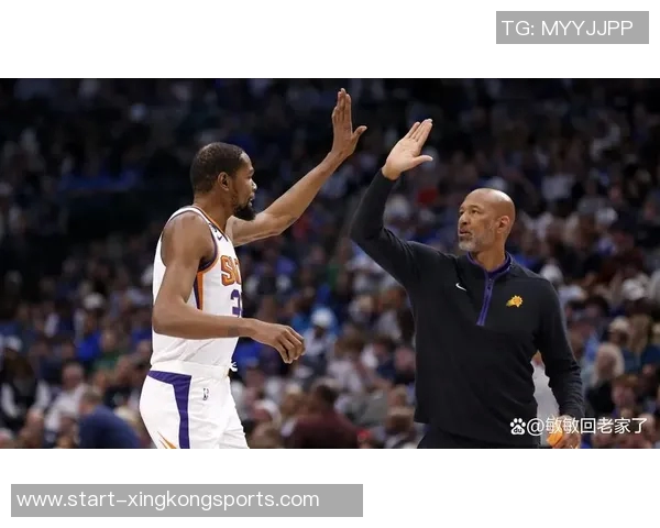 KD坦言对太阳球员无恶意希望证明自己虽老仍能展现实力