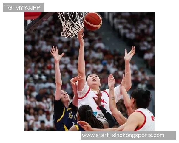 2025年抖音体育热议事件盘点火勇抢七与中国女篮亚洲杯遗憾无缘决赛