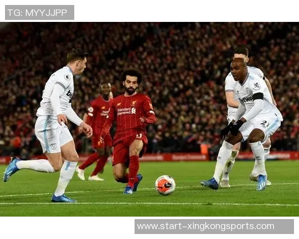 萨拉赫言论引发热议被比作C罗能力下滑的信号