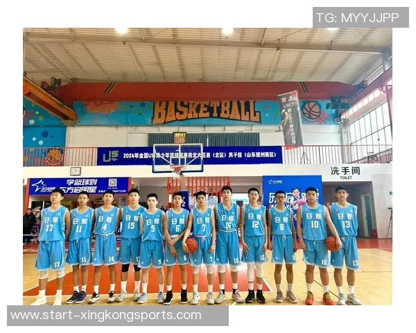 2025年全国U15青少年篮球联赛女子组区域赛圆满结束各地区完整排名揭晓