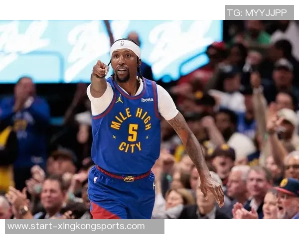 布鲁斯布朗拒绝多队报价选择底薪回归掘金续写传奇