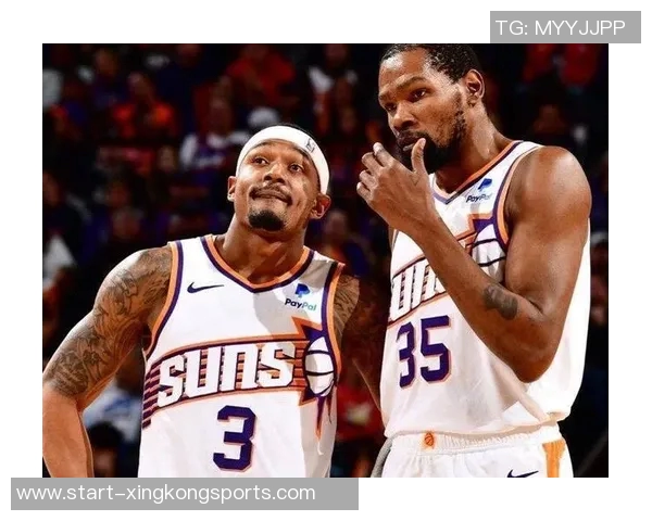 KD赛季前调侃太阳队氛围好网友感慨报应来得太快 KD赛季前调侃太阳队氛围好网友感慨报应来得太快