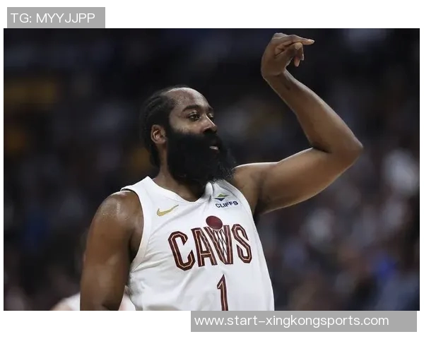 米切尔称哈登加盟后阿伦表现大幅提升体验前所未有的变化