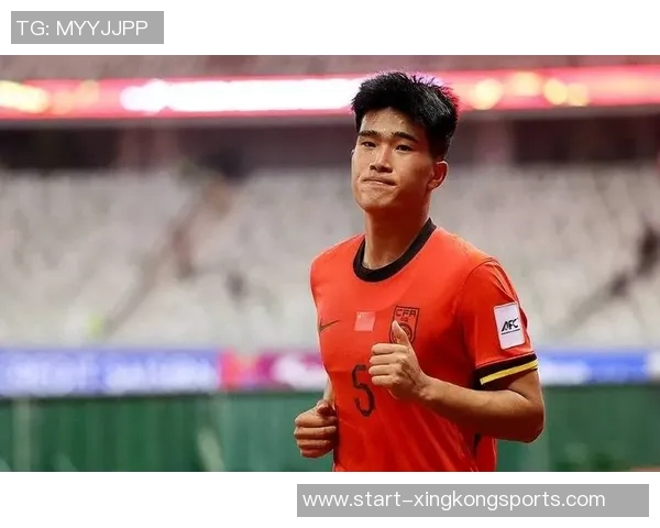 20岁彭啸成U23国足锋线新星连续梅开二度展现泰山带刀后卫实力 20岁彭啸成U23国足锋线新星连续梅开二度展现泰山带刀后卫实力