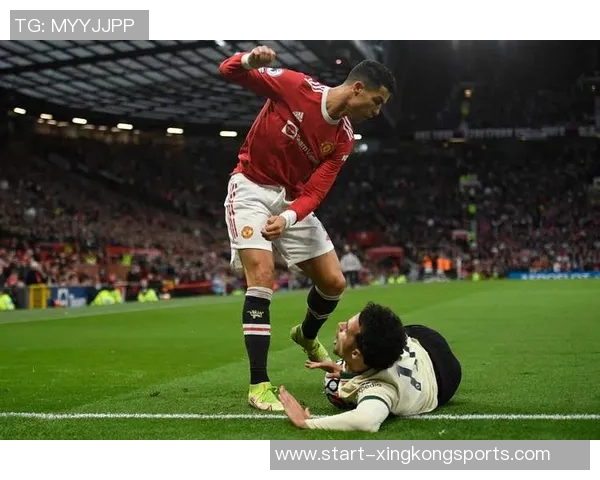 曼联计划与C罗举行季中友谊赛以赚取千万英镑收入 曼联计划与C罗举行季中友谊赛以赚取千万英镑收入