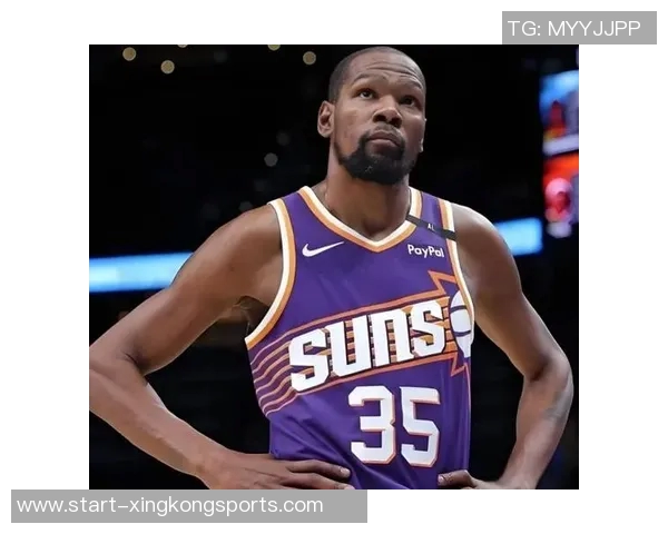 杜兰特警告球队命中率低迷或将导致明天比赛陷入困境