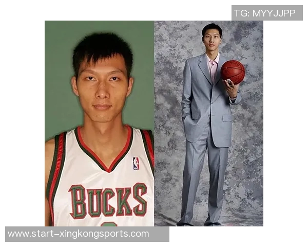 媒体人称王洪泽若再高5厘米将完美填补易建联退役后的空缺