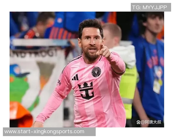 梅西对辛辛那提的表现逆转从零进球到四场一球五助的华丽转身