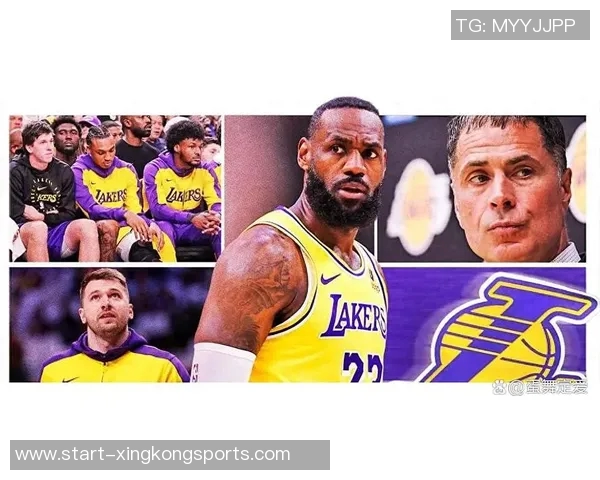 美记分析湖人未来发展策略不应过度依赖东契奇与里夫斯的运动能力不足